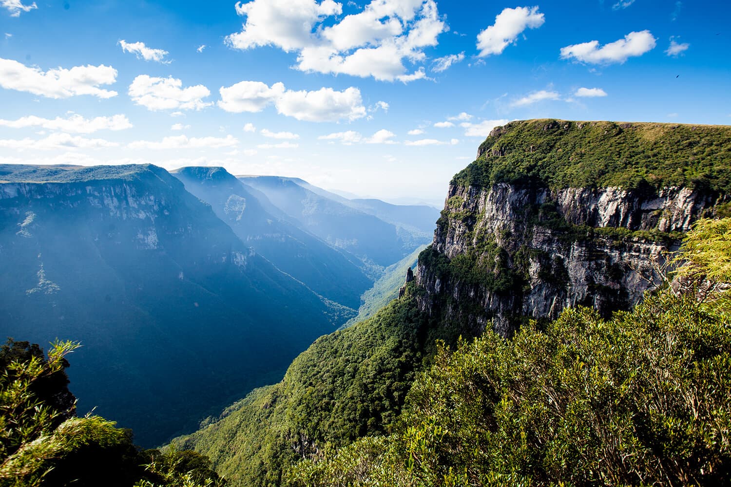 Parque dos Aparados da Serra
