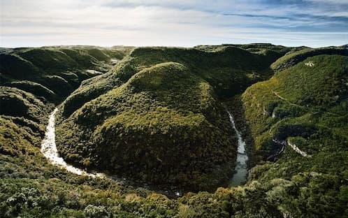 Parque da Ferradura